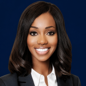 Natasha Ehi Egharevba