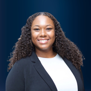 Courtney M. Alleyne