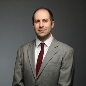 Paul Zdanowicz