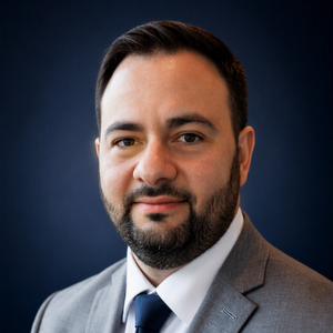 Gagik Stepanyan