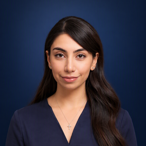 Mirna Bazi