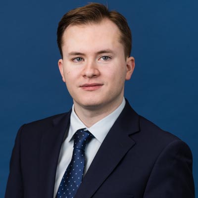 Tristan Sommerman