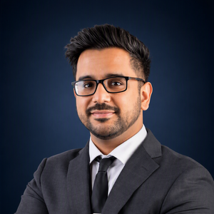 Ammad Ahmed, Esq.
