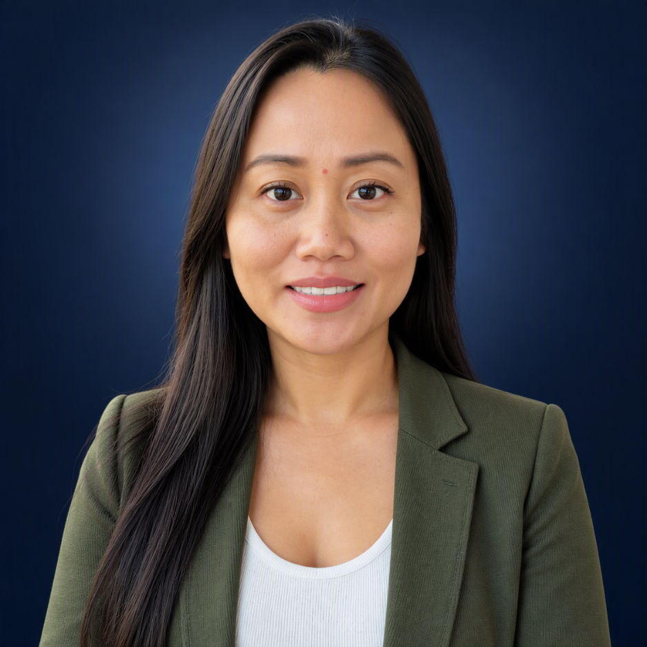 Rheena Lomingkit